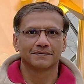 Rajesh Kurup