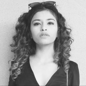 Nandini Chopra