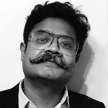Subho Sengupta