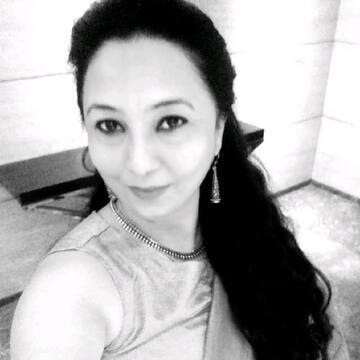 Tanvi Nagar
